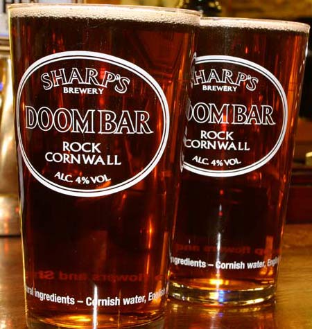 Image of doombar 001 <h2>2018-04-13 - The Best Things in Life are...</h2>