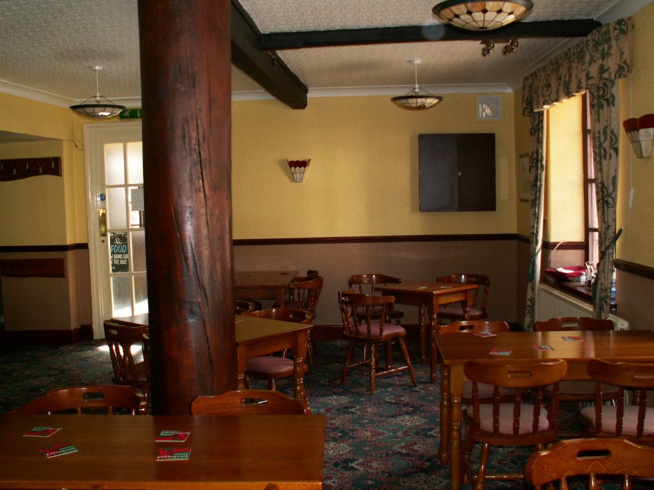 Image of pub interior darts 001 <h2>2018-03-12 - Chilling Out Time!</h2>