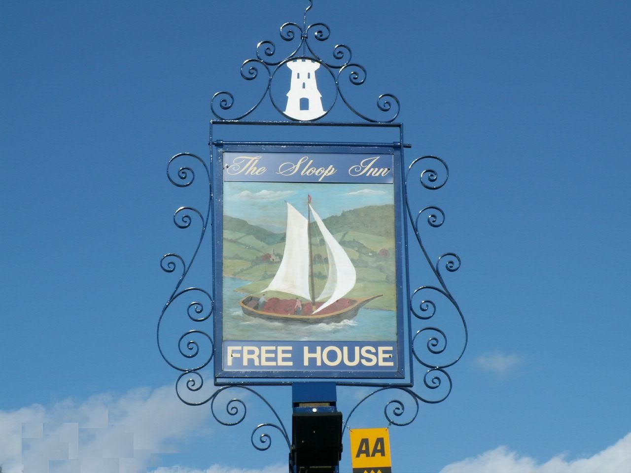 Image of pub-outside-sign-001.jpg 2017-08-23 - An Exciting Time of The Year